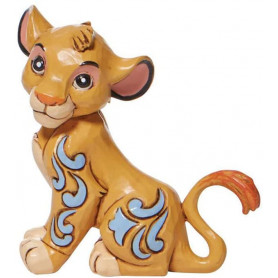 Disney Traditions The Lion King - Simba il cucciolo di leone