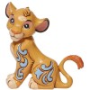 Disney Traditions The Lion King - Simba il cucciolo di leone