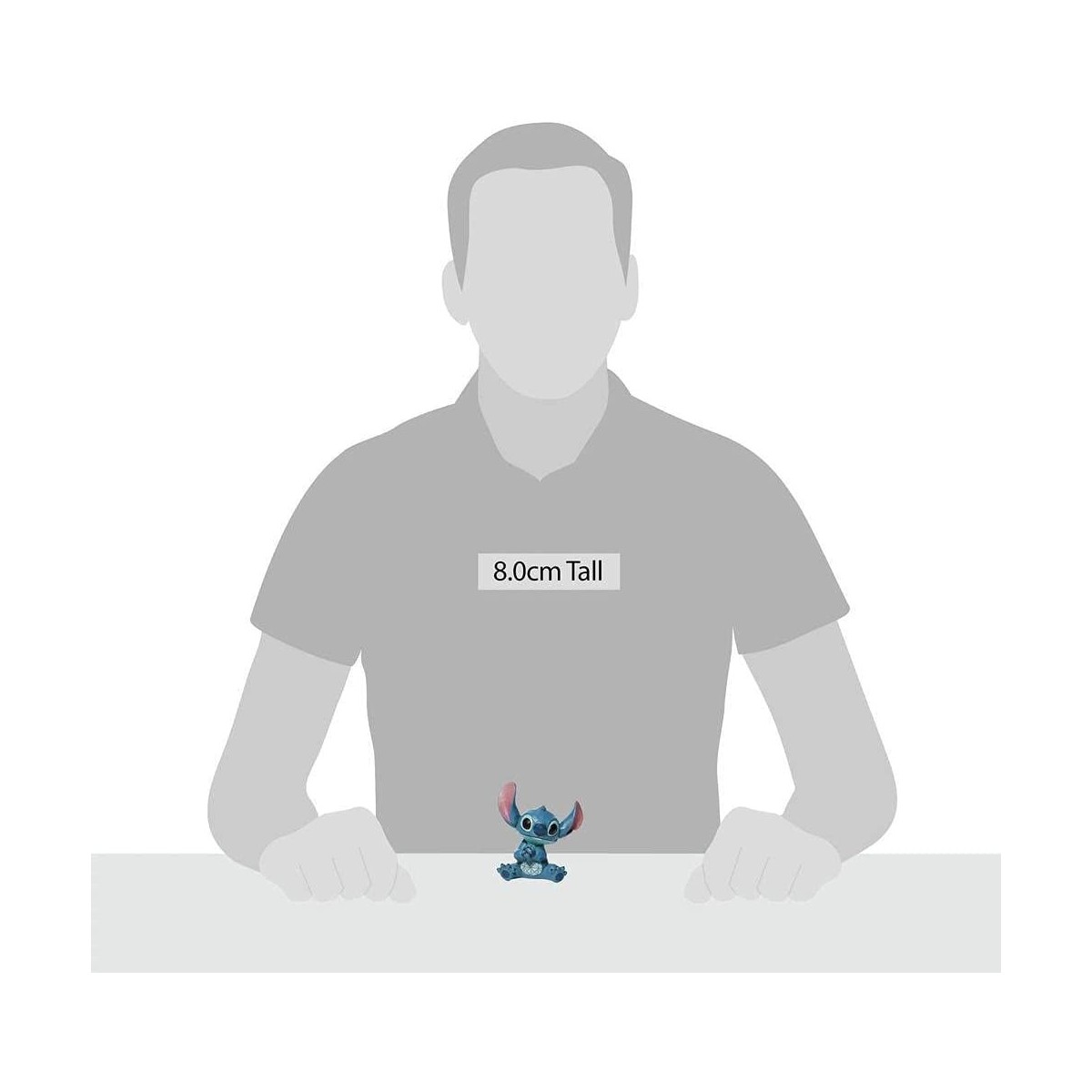 Disney Traditions Lilo e Stich - Stitch Pirate