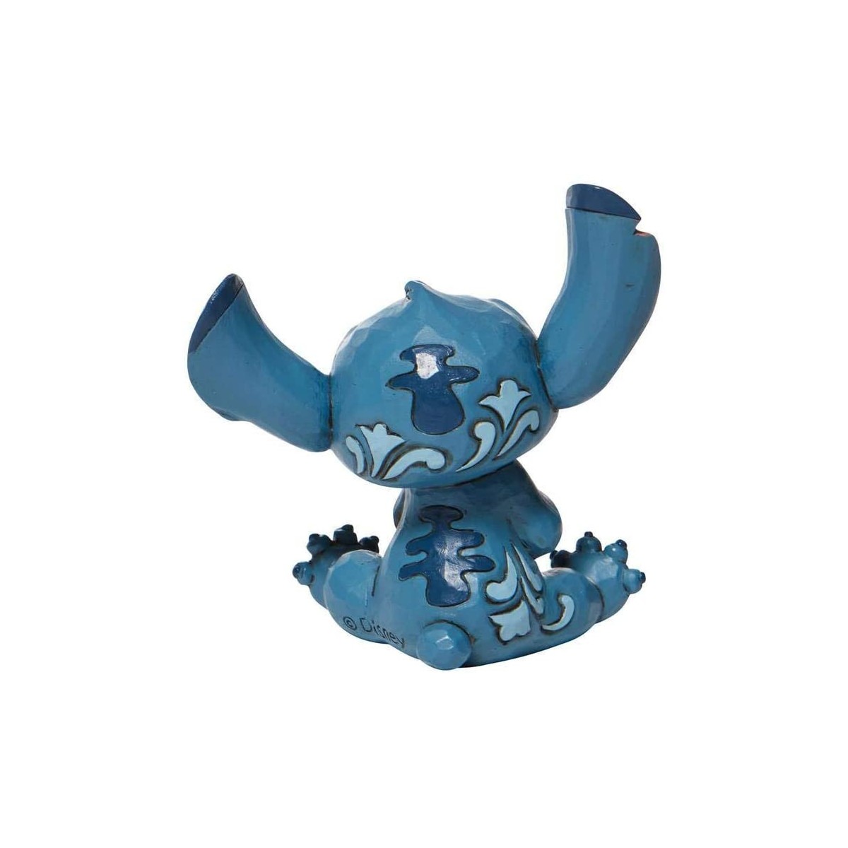 Disney Traditions Lilo e Stich - Stitch Pirate
