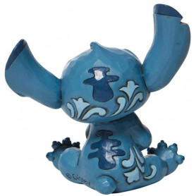 Disney Traditions Lilo e Stich - Stitch Pirate