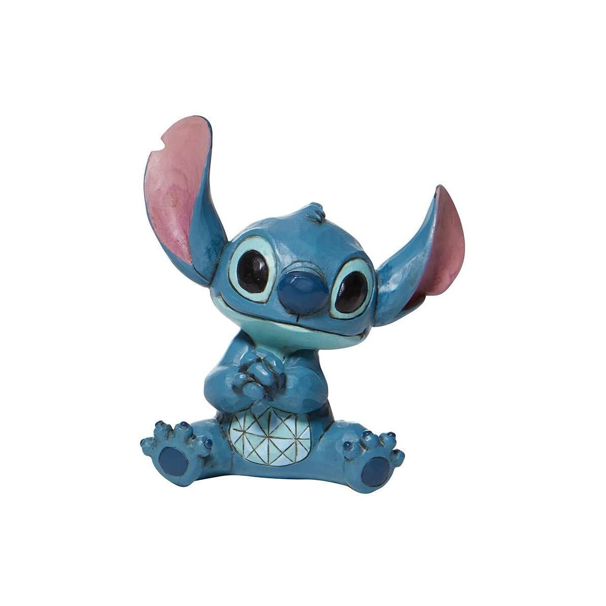 Disney Traditions Lilo e Stich - Stitch Pirate