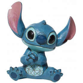 Disney Traditions Lilo e Stich - Stitch Pirate