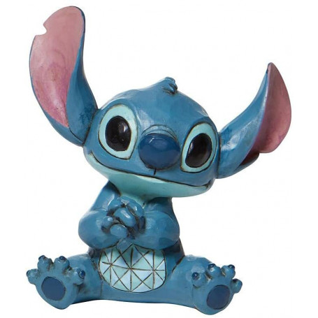 Disney Traditions Lilo e Stich - Stitch Pirate