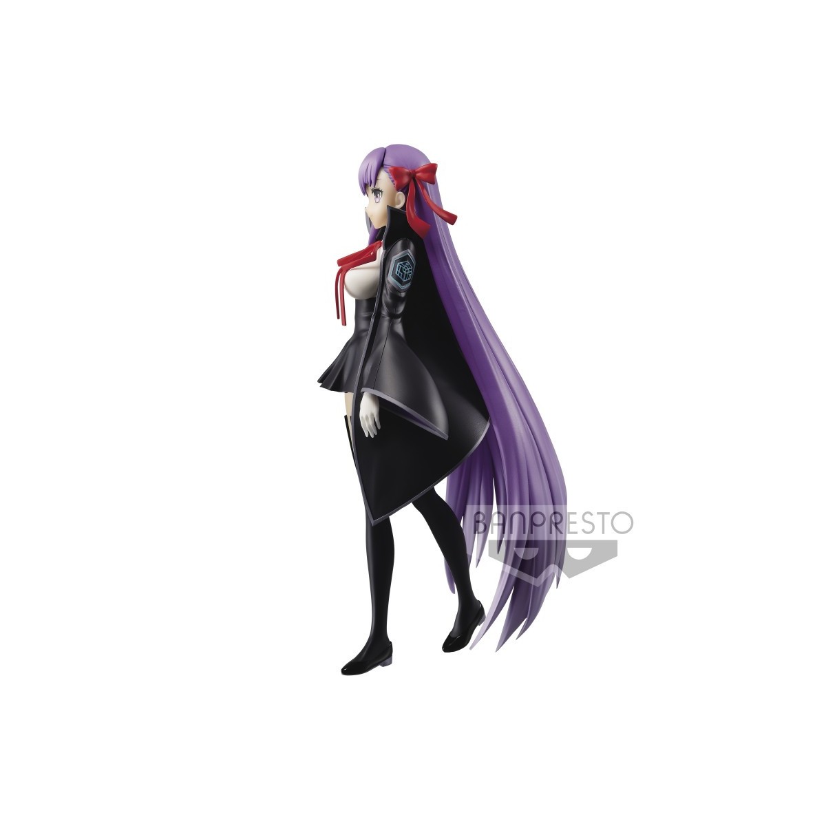 Banpresto - Fate/Grand Order Servant - B. B. - Moon Cancer