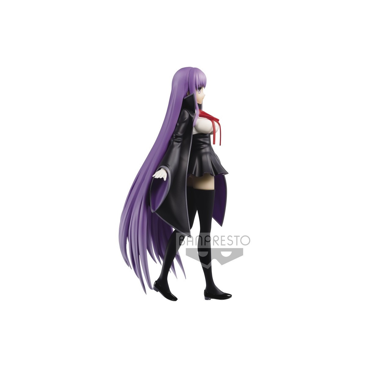Banpresto - Fate/Grand Order Servant - B. B. - Moon Cancer