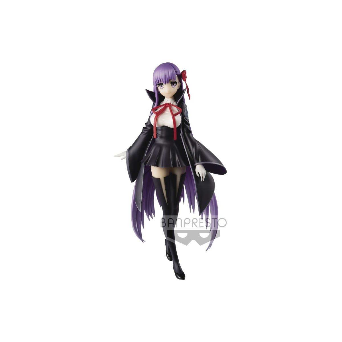 Banpresto - Fate/Grand Order Servant - B. B. - Moon Cancer