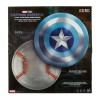 Hasbro - Replica Captain America Stealth Shield 1/1 - Marvel Legends - The Winter Soldier