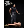 Beast Kingdom - Fast & Furious - Luke Hobbs Edizione Limitata - Dynamic Action Heroes figura 1/9