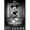 Figurina Disney Classic Beast Kingdom - Mickey Classic B&W Version - Dynamic Action Heroes 1/9