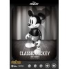 Figurina Disney Classic Beast Kingdom - Mickey Classic B&W Version - Dynamic Action Heroes 1/9