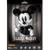 Figurina Disney Classic Beast Kingdom - Mickey Classic B&W Version - Dynamic Action Heroes 1/9
