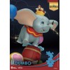 Regno della Bestia Disney Classic Animation Series diorama Dumbo - PVC D-Stage