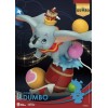 Regno della Bestia Disney Classic Animation Series diorama Dumbo - PVC D-Stage
