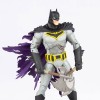 Mc Farlane - DC Multiverse - Batman con danni da battaglia (Dark Nights: Metal) 1/12