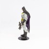 Mc Farlane - DC Multiverse - Batman con danni da battaglia (Dark Nights: Metal) 1/12