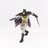 Mc Farlane - DC Multiverse - Batman con danni da battaglia (Dark Nights: Metal) 1/12