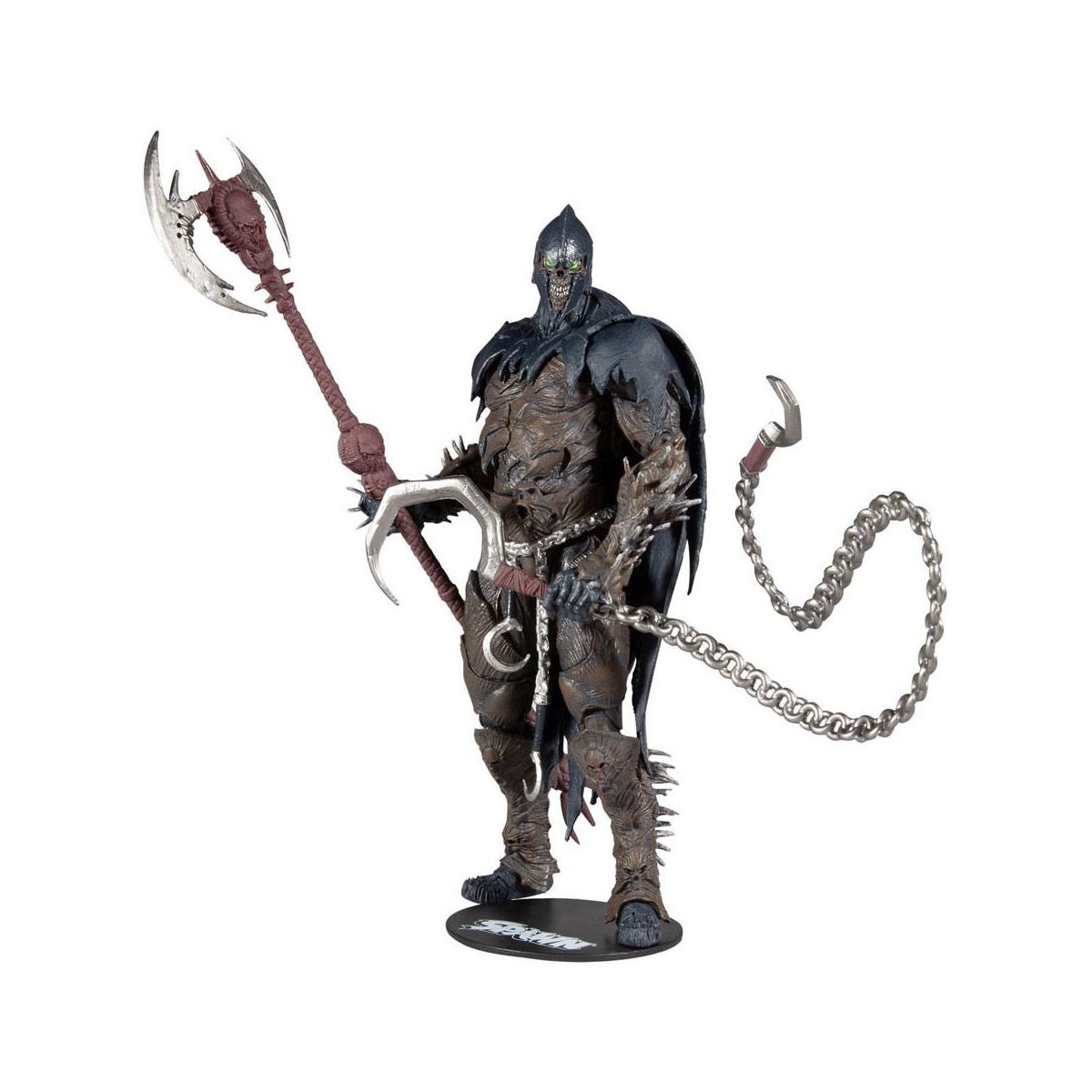 McFarlane Spawn Universe - Raven Spawn 1/12