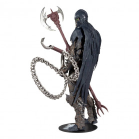 McFarlane Spawn Universe - Raven Spawn 1/12