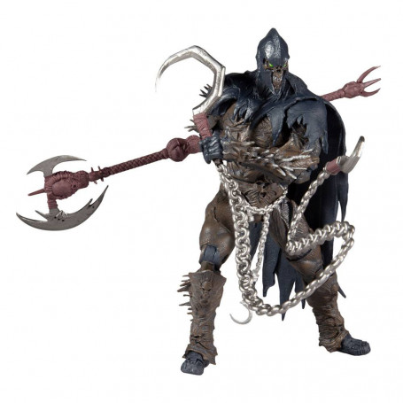 McFarlane Spawn Universe - Raven Spawn 1/12