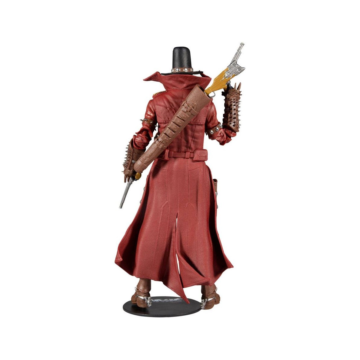 McFarlane Spawn Universe - Gunslinger Spawn 1/12