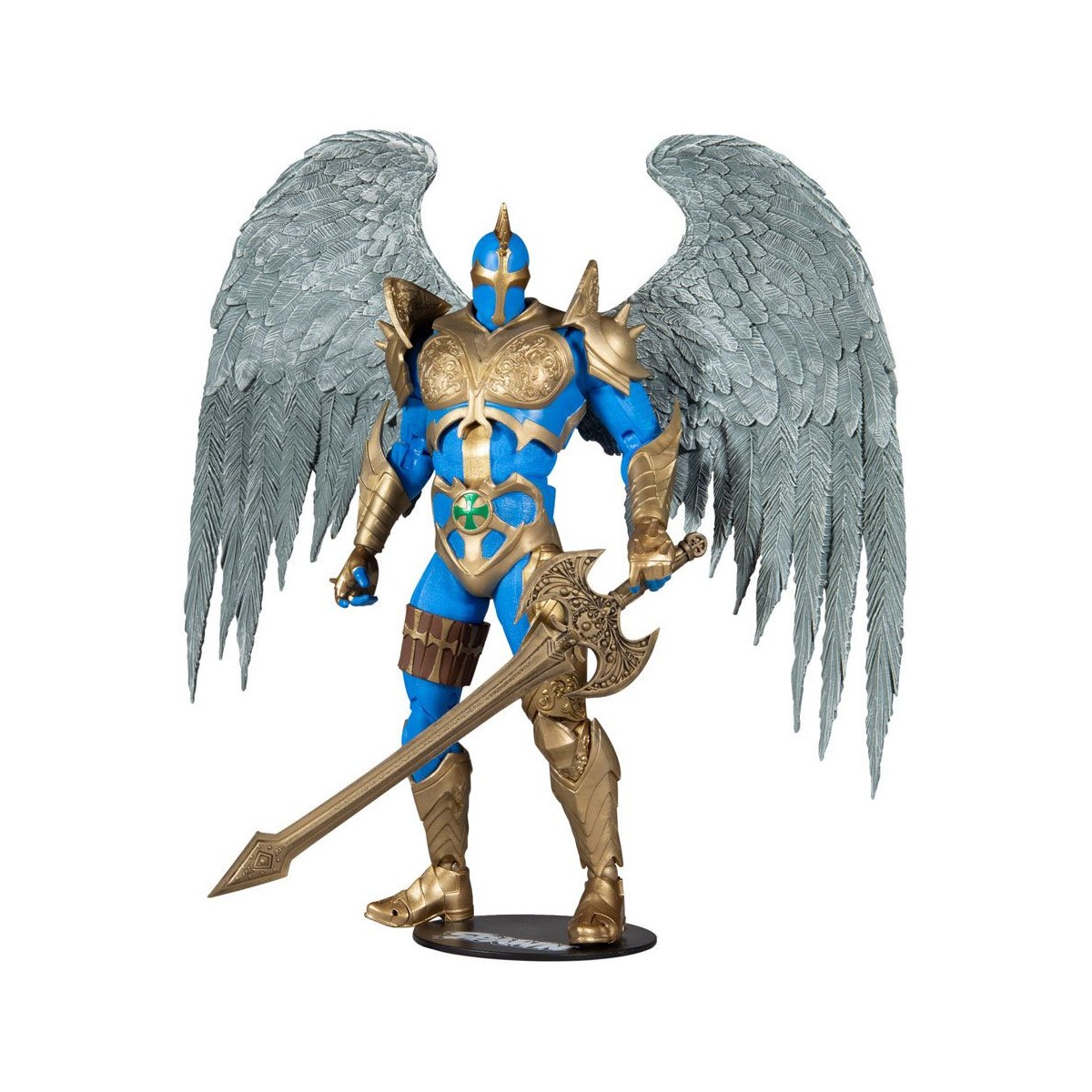 Universo McFarlane Spawn - Il Redentore 1/12
