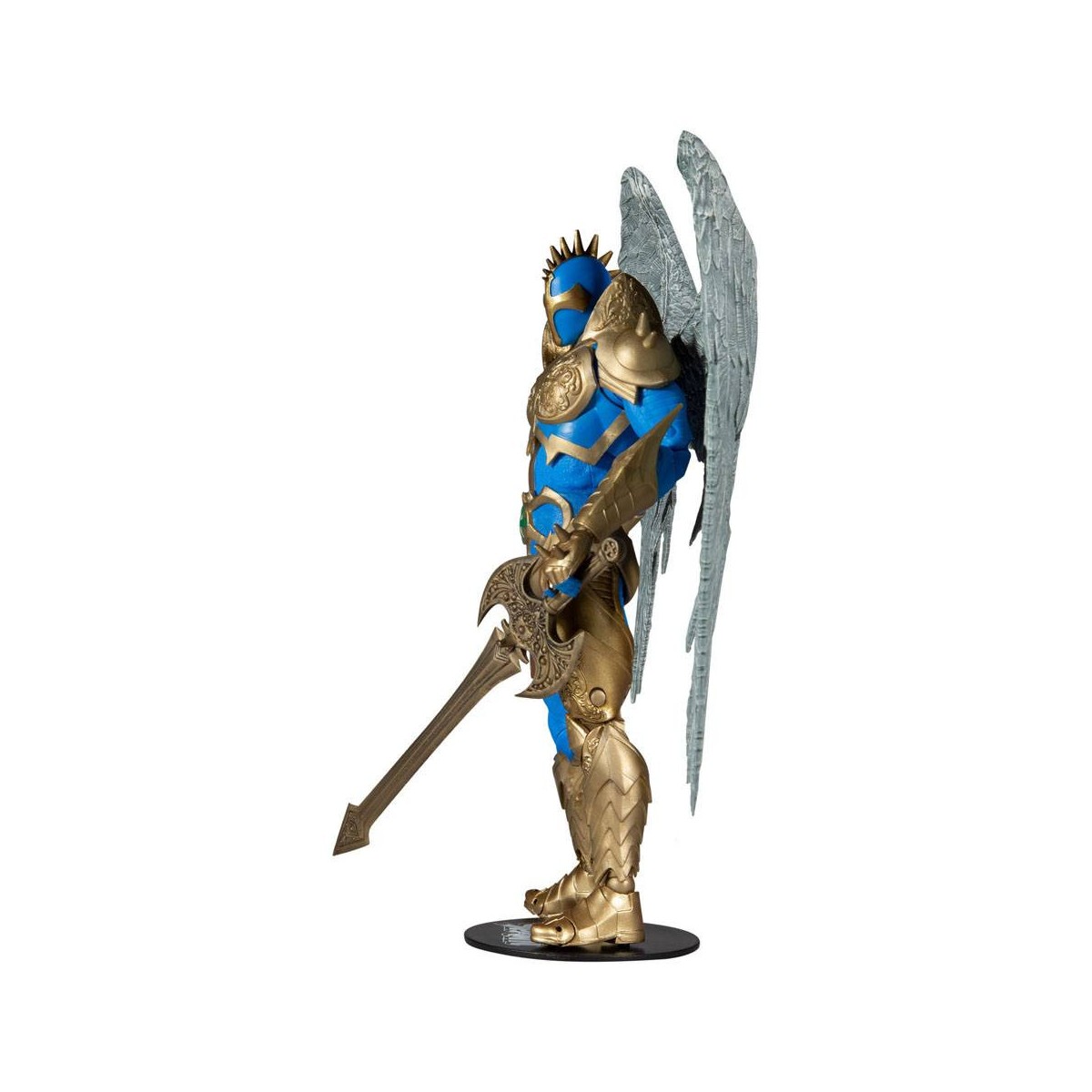 Universo McFarlane Spawn - Il Redentore 1/12