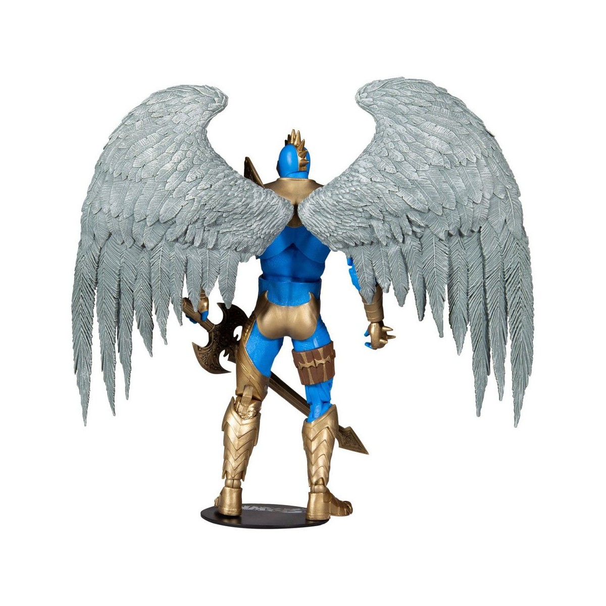 Universo McFarlane Spawn - Il Redentore 1/12