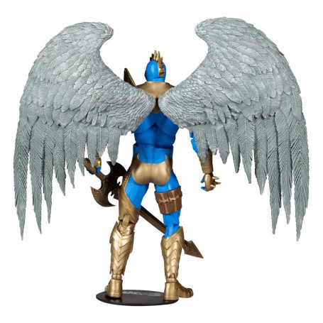 Universo McFarlane Spawn - Il Redentore 1/12
