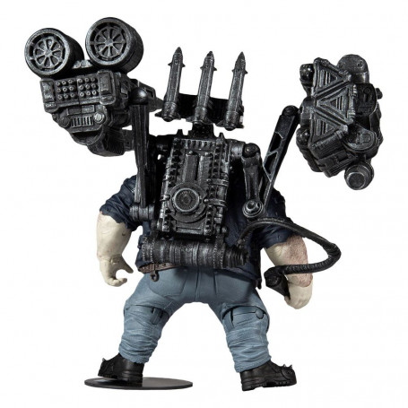 McFarlane Spawn Universe - The Clown Deluxe Figure 1/12