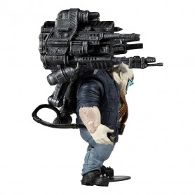 McFarlane Spawn Universe - The Clown Deluxe Figure 1/12