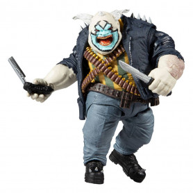 McFarlane Spawn Universe - The Clown Deluxe Figure 1/12