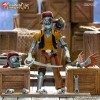 Super 7 - Thundercats - Ultimates Captain Cracker the Robotic Pirate Scoundrel