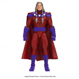 Marvel Legends - Magneto - X-Men Age of Apocalypse serie 2