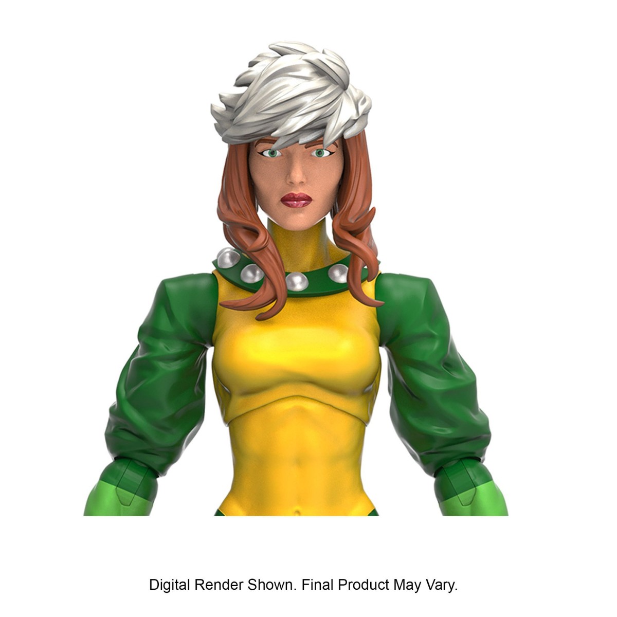Marvel Legends - Rogue - X-Men Age of Apocalypse serie 2 - Colossus Wave