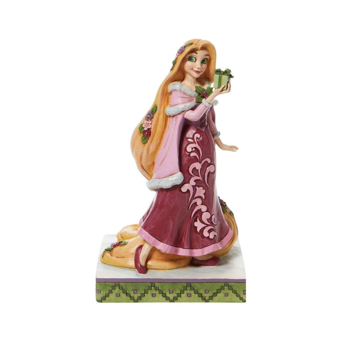Enesco Disney Showcase - Rapunzel and the Gift