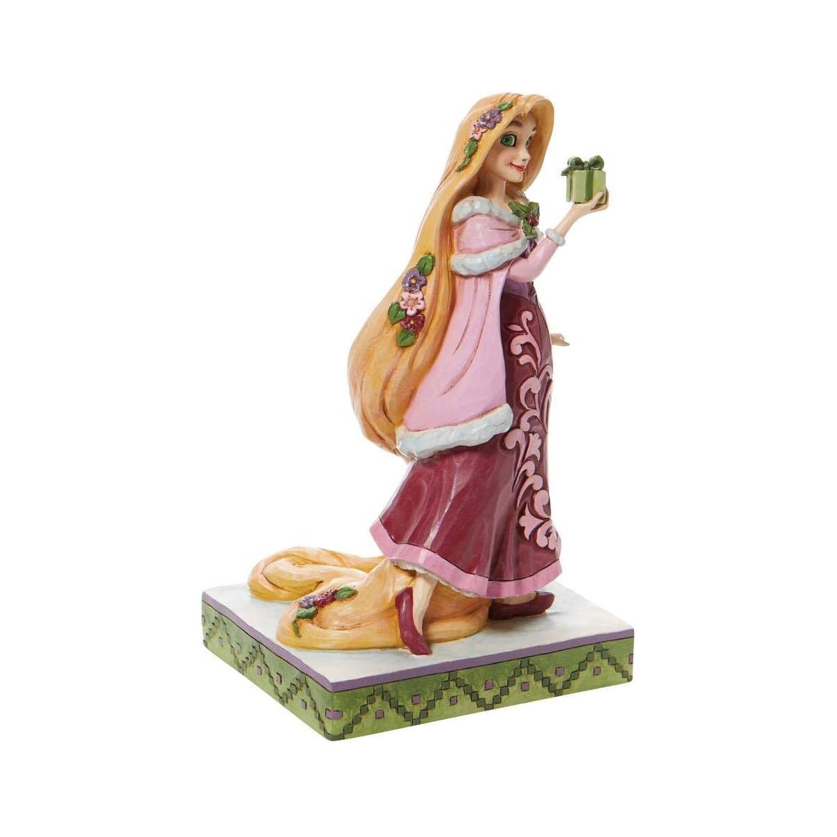 Enesco Disney Showcase - Rapunzel and the Gift