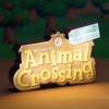 Paladone - Animal Crossing Logo Light - luce notturna