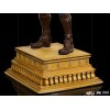 Iron Studios Marvel - What If...? Statuetta del capitano Carter 1/10 Art Scale