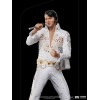 IRON STUDIOS - Elvis Presley 1973 1/10 Deluxe Art Scale