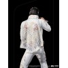 IRON STUDIOS - Elvis Presley 1973 1/10 Deluxe Art Scale