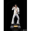 IRON STUDIOS - Elvis Presley 1973 1/10 Deluxe Art Scale