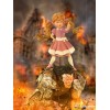 Iron Studios - X-Men Albert & Elsie-Dee - Marvel Comics Statuetta 1/10 BDS Art Scale