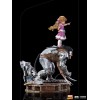 Iron Studios - X-Men Albert & Elsie-Dee - Marvel Comics Statuetta 1/10 BDS Art Scale