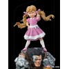 Iron Studios - X-Men Albert & Elsie-Dee - Marvel Comics Statuetta 1/10 BDS Art Scale