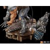 Iron Studios - X-Men Albert & Elsie-Dee - Marvel Comics Statuetta 1/10 BDS Art Scale