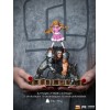 Iron Studios - X-Men Albert & Elsie-Dee - Marvel Comics Statuetta 1/10 BDS Art Scale