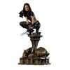 Iron Studios - X-Men X-23 - Marvel Comics Statuetta 1/10 BDS Art Scale