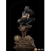 Iron Studios - X-Men X-23 - Marvel Comics Statuetta 1/10 BDS Art Scale