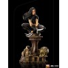 Iron Studios - X-Men X-23 - Marvel Comics Statuetta 1/10 BDS Art Scale